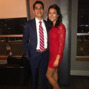 Meet your Posher, Sara